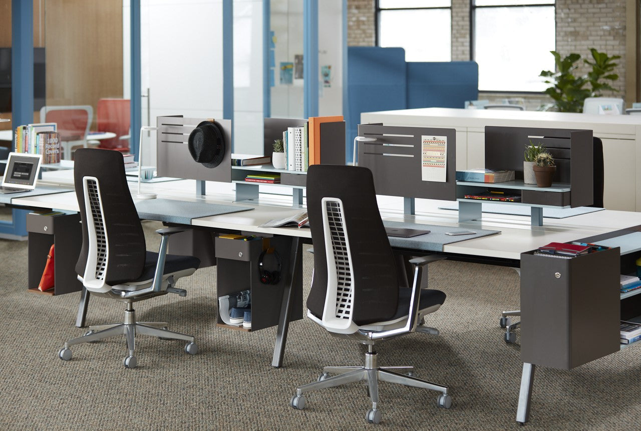 All Office Furniture & Technology – Office Interiors Store