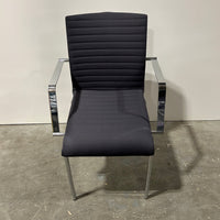 Dauphin Siamo Side Chair Navy