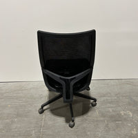 Lacasse Upswing Armless Black