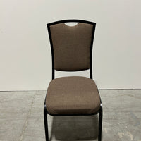 ComforTec Vista Armless Brown