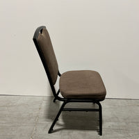 ComforTec Vista Armless Brown