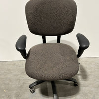 Haworth Improv HE Height Adjustable Arms