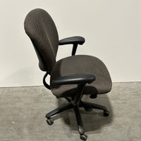 Haworth Improv HE Height Adjustable Arms