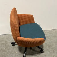 Haworth Poppy Side Chair