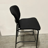 Haworth Improv Stool Armless Black