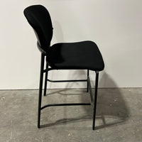 Haworth Improv Stool Height Armless Black