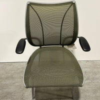 Humanscale Liberty Side Chair
