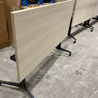 Jive Flip Top Table 30" x 60"