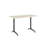 Jive C-Leg Table