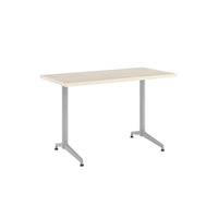 Jive C-Leg Table