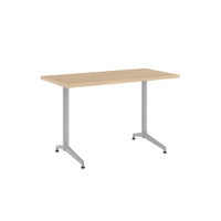 Jive C-Leg Table