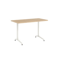 Jive C-Leg Table
