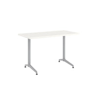 Jive C-Leg Table