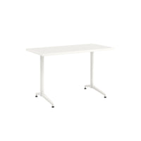 Jive C-Leg Table