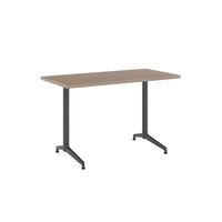Jive C-Leg Table