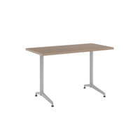 Jive C-Leg Table