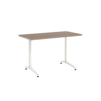 Jive C-Leg Table