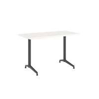 Jive C-Leg Table