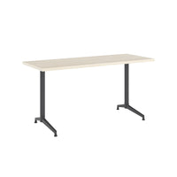 Jive C-Leg Table
