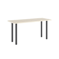 Jive 4-Post Leg Table
