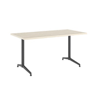 Jive C-Leg Table