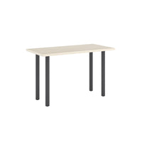 Jive 4-Post Leg Table