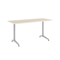 Jive C-Leg Table