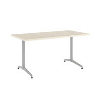 Jive C-Leg Table