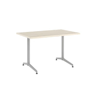 Jive C-Leg Table