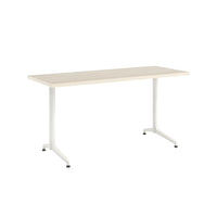 Jive C-Leg Table