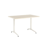 Jive C-Leg Table