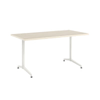 Jive C-Leg Table