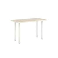 Jive 4-Post Leg Table