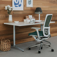 Jive C-Leg Table