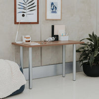 Jive 4-Post Leg Table