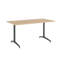 Jive C-Leg Table