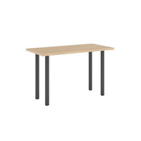 Jive 4-Post Leg Table