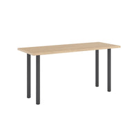 Jive 4-Post Leg Table