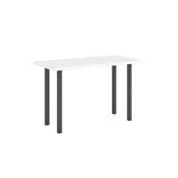 Jive 4-Post Leg Table