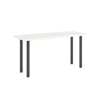 Jive 4-Post Leg Table