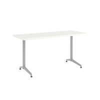 Jive C-Leg Table