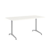 Jive C-Leg Table