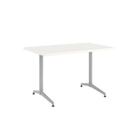 Jive C-Leg Table