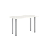 Jive 4-Post Leg Table