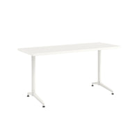 Jive C-Leg Table