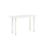 Jive 4-Post Leg Table