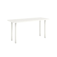 Jive 4-Post Leg Table