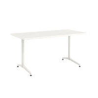 Jive C-Leg Table