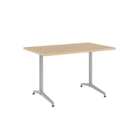 Jive C-Leg Table