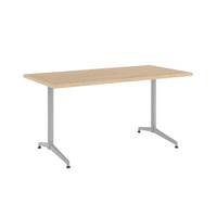 Jive C-Leg Table